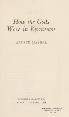 Book cover image