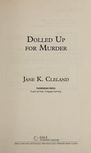 Book cover image