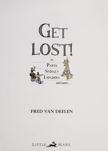 Book cover image