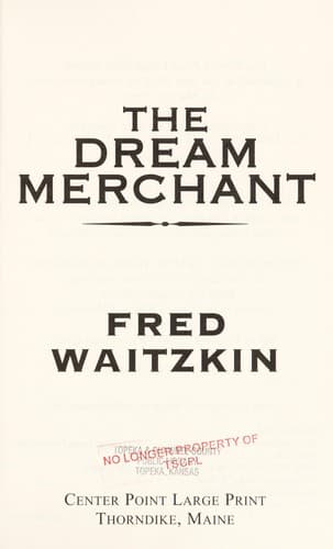 Book cover image
