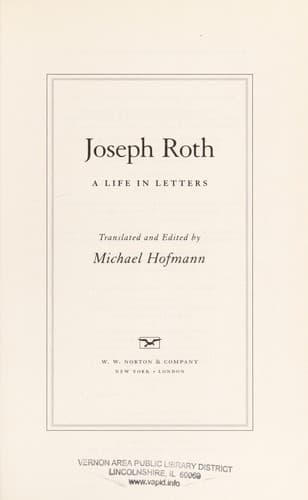 Book cover image