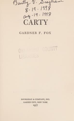 Book cover image