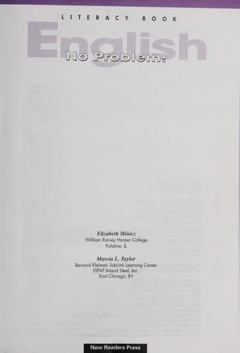 Book cover image