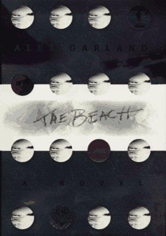 Cover image for The beach