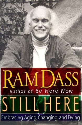 Cover image for Still Here