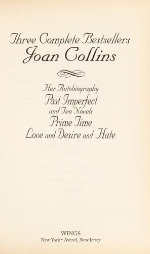Book cover image