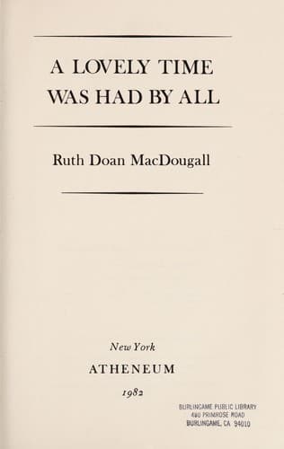 Book cover image