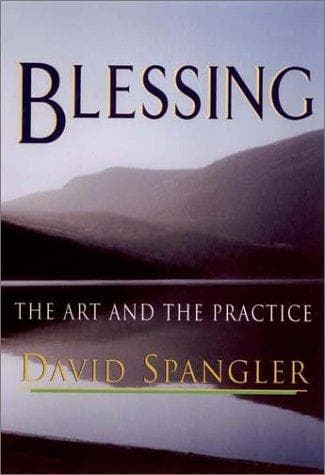 Cover image for Blessing