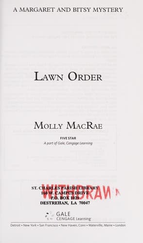 Book cover image