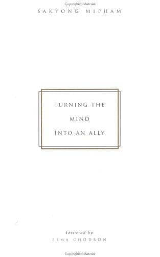 Cover image for Turning the Mind into an Ally