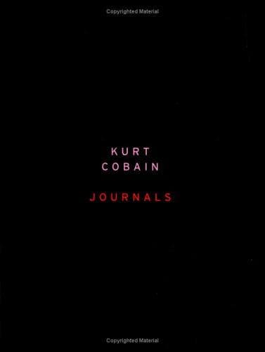 Cover image for Journals