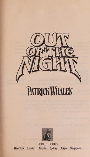 Book cover image