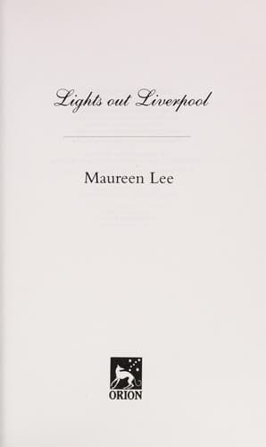 Book cover image