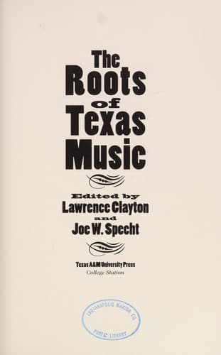 Book cover image