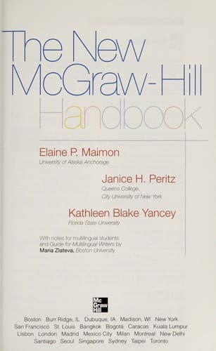 Book cover image