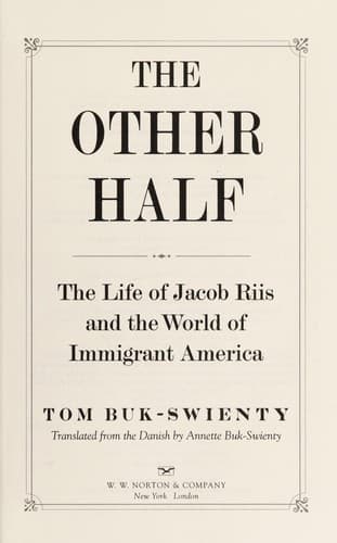 Book cover image