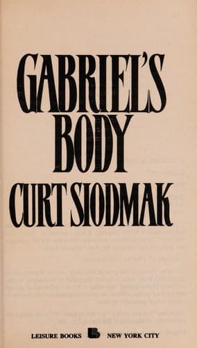 Book cover image