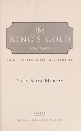 Book cover image