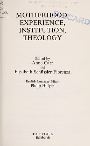 Book cover image