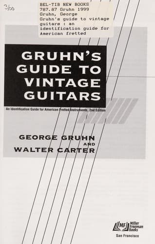 Book cover image