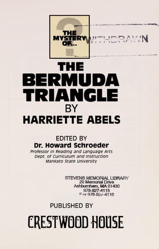 Book cover image
