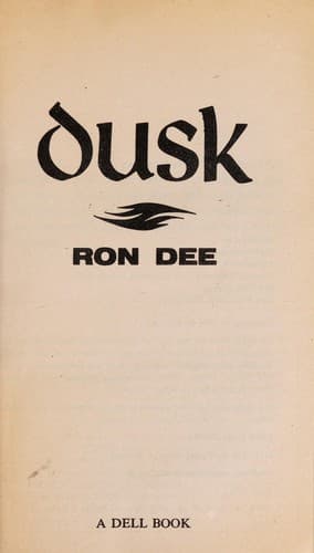 Book cover image