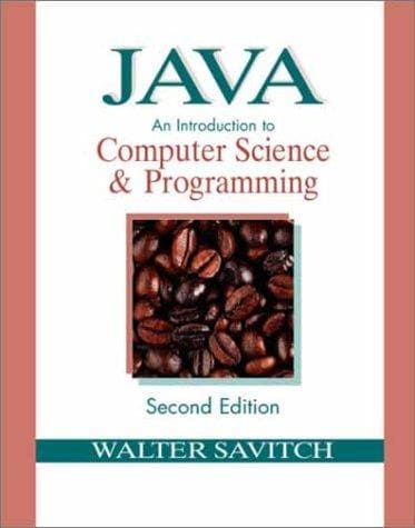 Cover image for Java