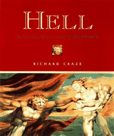 Cover image for Hell