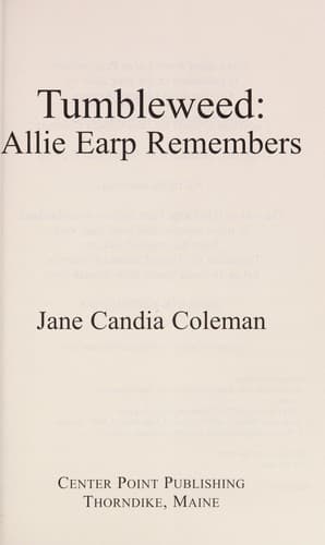 Book cover image