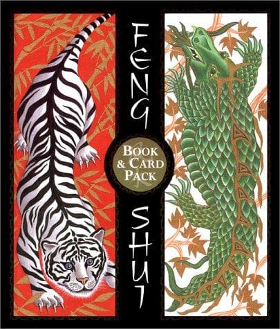 Cover image for Feng shui
