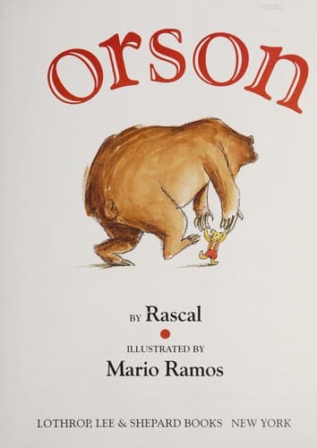Book cover image
