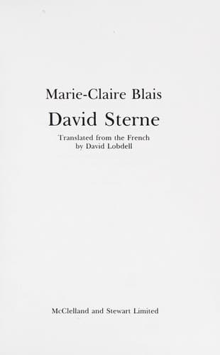 Book cover image