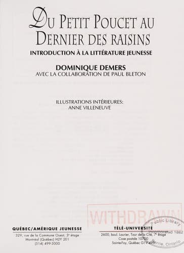 Book cover image
