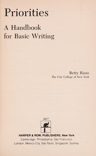 Book cover image