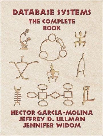 Cover image for Database Systems