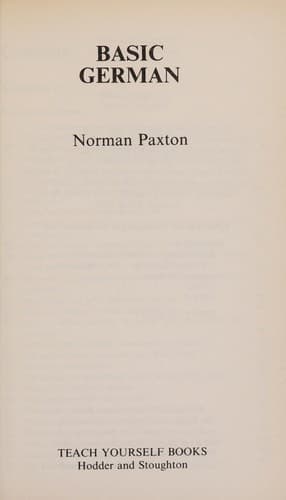 Book cover image