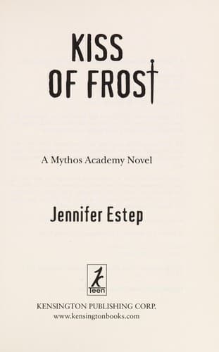 Book cover image