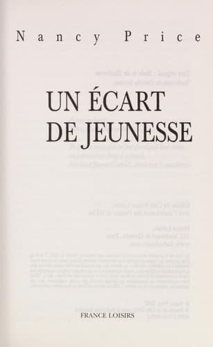 Book cover image