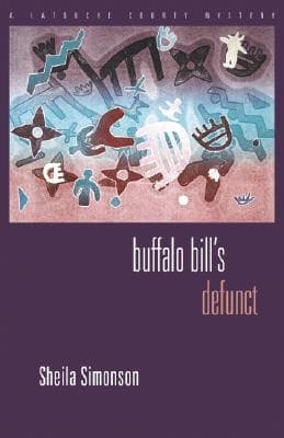 Cover image for Buffalo Bill's Defunct