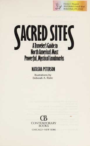 Book cover image