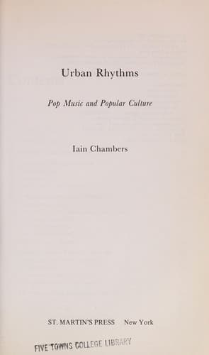 Book cover image