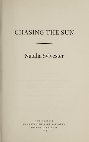 Book cover image