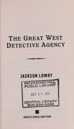 Book cover image