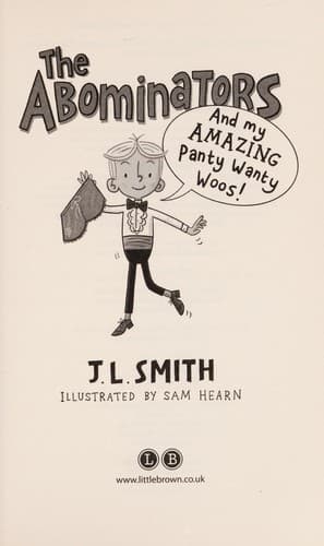 Book cover image