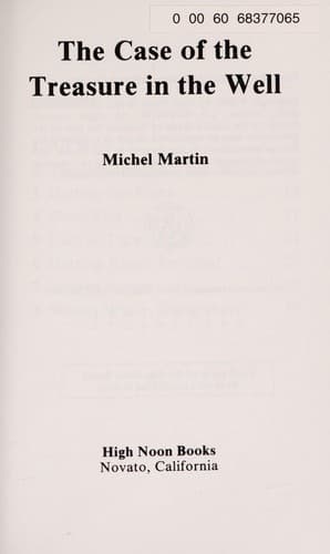 Book cover image