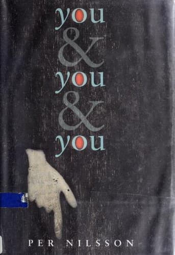 Cover image for You & you & you