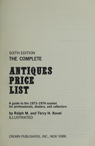 Book cover image