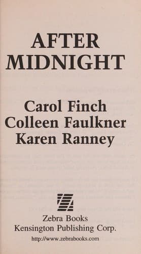 Book cover image