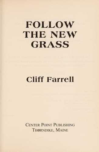 Book cover image