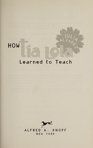 Book cover image